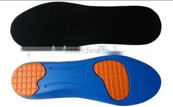 Rotary Plastic PU Shoe Insoles Making Machine For Shoes photo-4