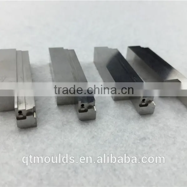 Cnc Machining Service/high Precision Cncmachining Parts/machining Parts Supplier/cnc Mechanical Design Plastic Prototypes Making photo-3