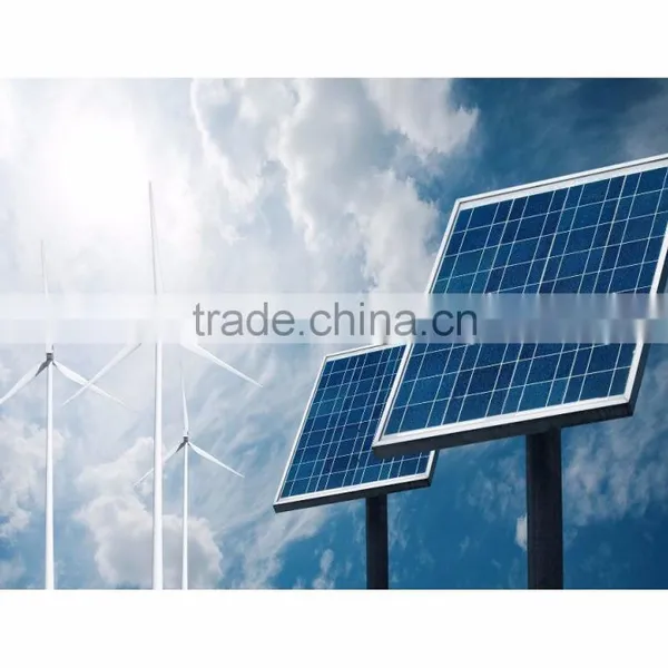 Solar Panel System From Professional Manufacturers photo-3