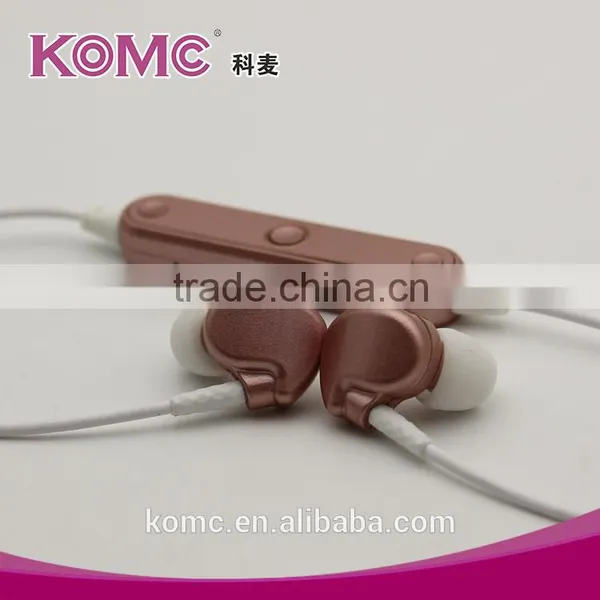 Wireless In-Ear Bluetooth Headphone photo-4