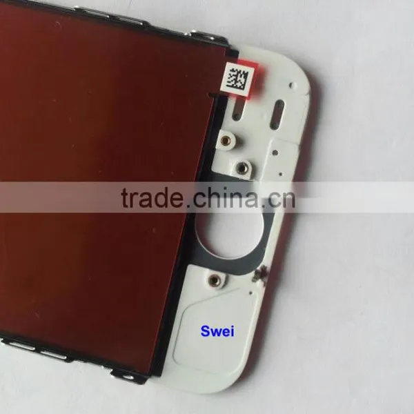 Full LCD Display For Iphone 5/5S/5C,Touch Screen Mobile Phones Lcd photo-5