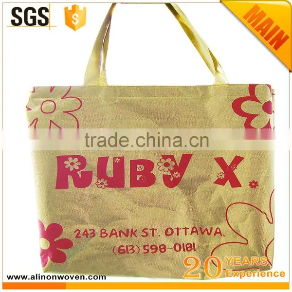Low Price Non Woven Bag photo-6
