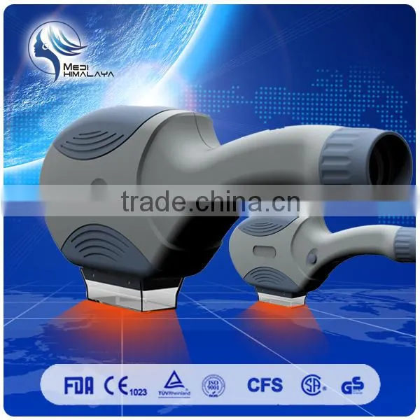 2016 Multi Function Machine Hair Removal Skin Rejuvenation Shr Machine photo-5