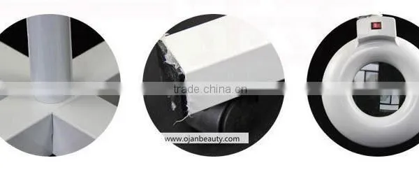 MX-M11 High Quality Magnifying Floor Lamp 5 Diopter With CE&RoHS photo-3
