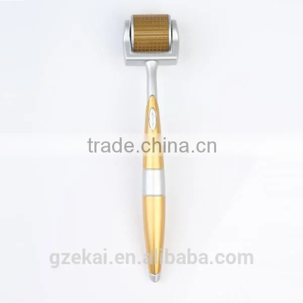 Wrinkle Scar Stretch Marks Removal Titanium Zgts Dermaroller photo-4