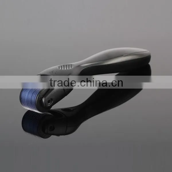 MNS Anti-Ageing Microneedling Derma / Skin Microneedle / Roller 1.0mm photo-6