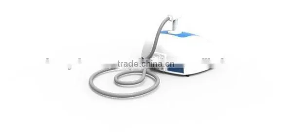 Hips Shaping Ultrashape HIFU Body Slimming Machine Skin Rejuvenation High Intensity Focused Ultrasound For Body Slimming 1.0-10mm photo-3