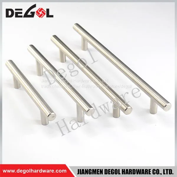 China Wholesale China Manufacturer Stainless Steel Flush Cabinet Handle photo-4