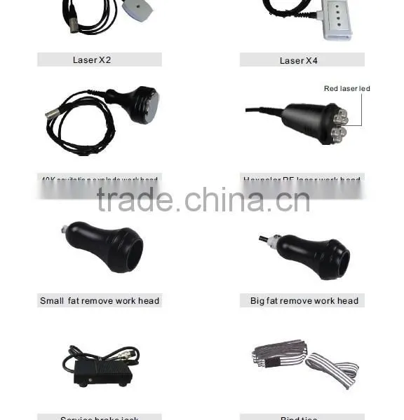 Lipo Laser Cavitation photo-5