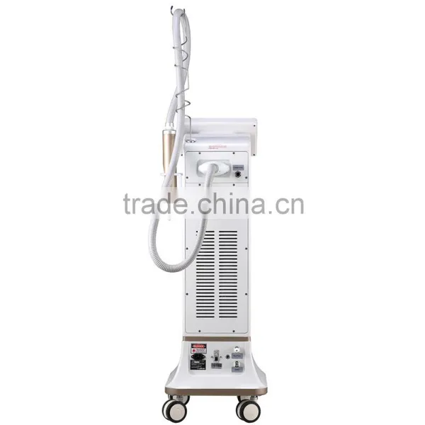Naevus Of Ota Removal Newest Generation 3 In 1!! Tattoo Laser Removal Machine Q Switch ND YAG Laser In Beauty Equipment Pigmented Lesions Treatment photo-3
