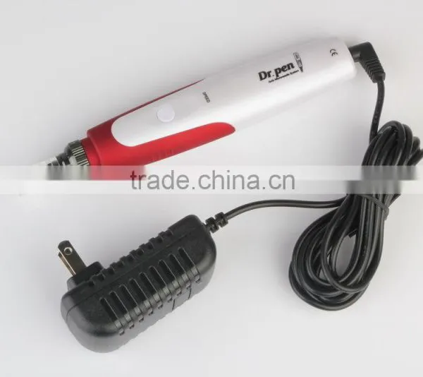 NL-EDP02 Most Popular Microneedle Derma Pen+derma Pen Professional for Skin Rejuvenation photo-4