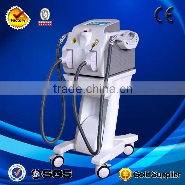 Ipl Treatment System Laser Ipl Equipment photo-2