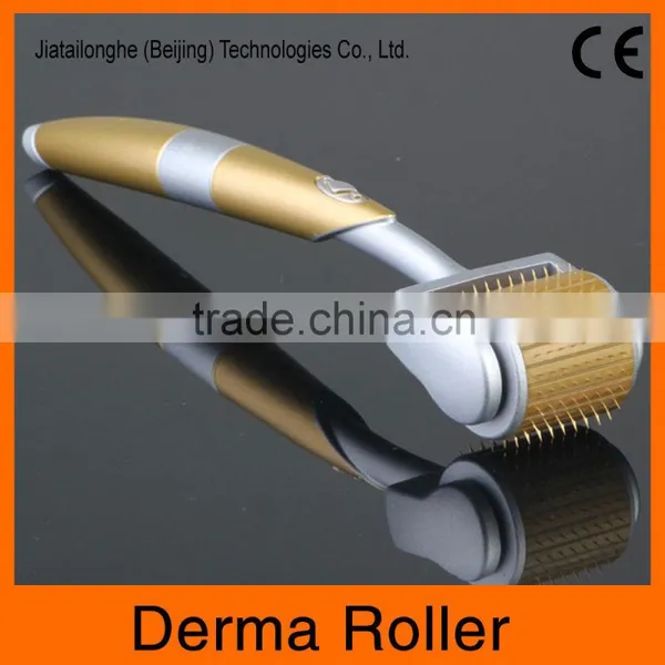 Best Zgts Micro Derma Roller 192 Needles With Carbon Box Package photo-2