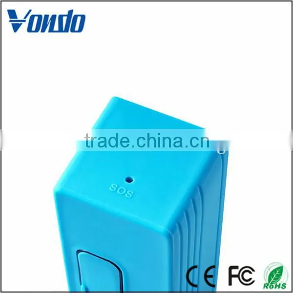Colorful Portable Bluetooth Speaker With the Silicone Waterproof Jacket Speaker Bluetooth photo-5