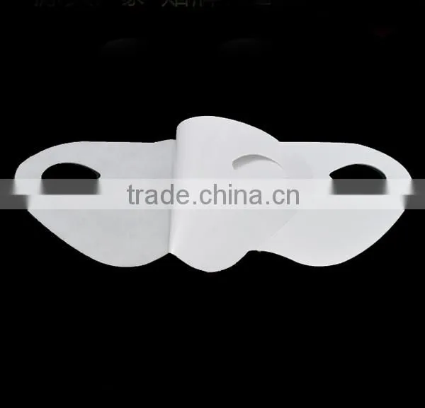 Hydrogel V-Shape Lifting Double Chine Face Mask photo-2