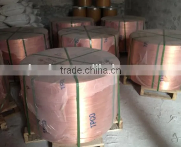 Copper Brazing Rods for Sale