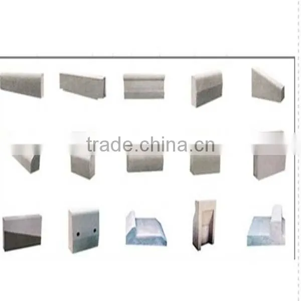 Industrial Machinery Equipment SY3000 Full Automatic Hydraulic Concrete Kerbstone Mould Com photo-2