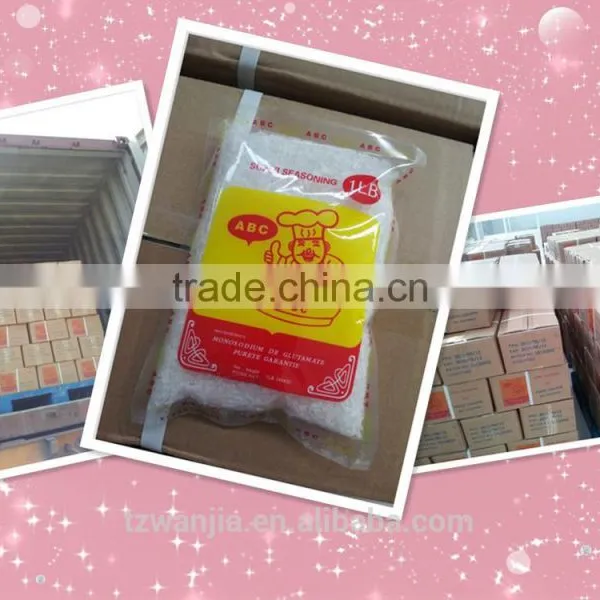 Koser Halal Certified Oem Manufacture Good Quality Monosodium Glutamate Msg photo-5
