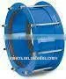 Flexible Coupling for DI Pipes