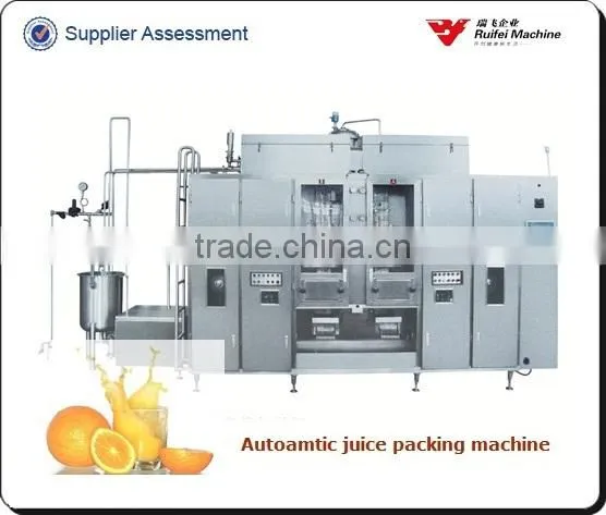 Mango, Orange Juice Equipment Supply