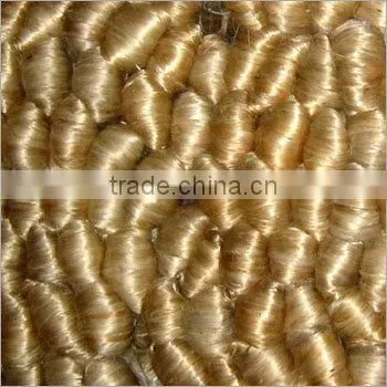 Raw Jute/Jute Fiber from Bangladesh Origin