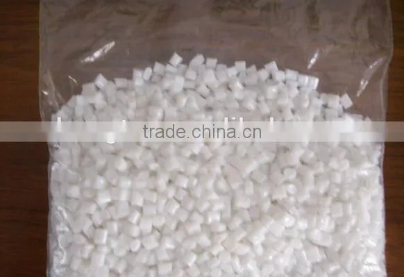 Virgin HDPE 7000F Granule / China Sinopec Brand! photo-6