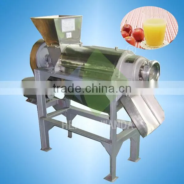 Quality Warranty 2016 Well Known 150w 2016 Home Appliances Whole Slow Juicer Fruit Juicer Commercial Cold photo-3