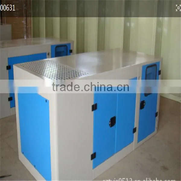 High Quality Quite Enclosure