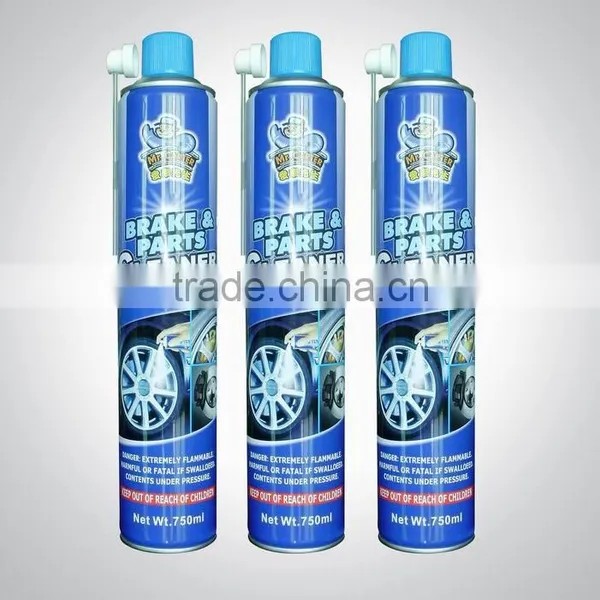 Car Cleaning Brake Parts Cleaner photo-2