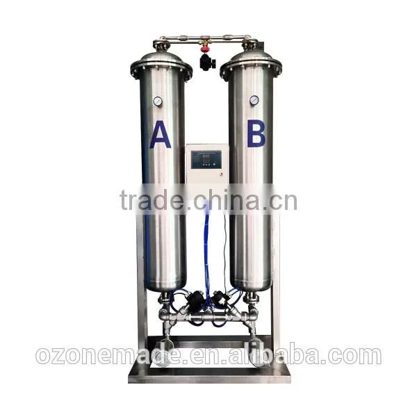 20 Liter Oxygen Generating Plant,fish Oxygen Generator,aquaculture Oxygen Concentrator photo-5