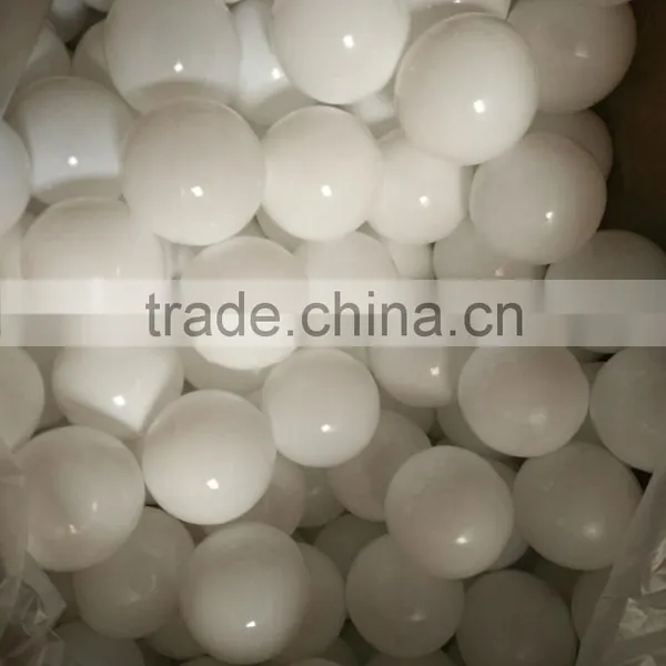 High Quality Hot Sale Ball Pit Balls White(38-127mm) photo-3