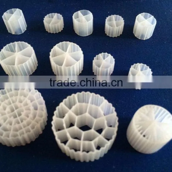 Premium Grade Koi Farm K3 Filter Media K3 Bio Media photo-6