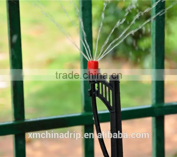 Garden Drip Irrigation Supplies Micro Irrigation photo-5