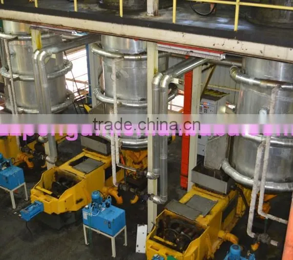 Most Popular Bottom Price in Africa 40TPH Palm Oil Equipment photo-3