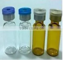 Laboratory Vacuum Freeze Dryer Lyophilizer Top Press Type Drying Equipment for Sale photo-3