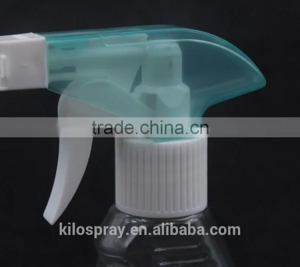 Trade Assurance Hand Sprayer Made in China With Factory Favorable Price photo-3