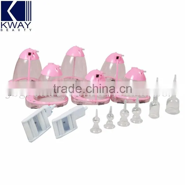 Home Use Body Beauty Breast Enhancement Breast Care Machine for Personal Use photo-4