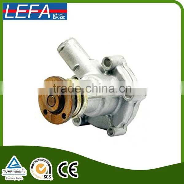 Tractor Parts Factory Water Pressure Pump for YM1610 photo-3