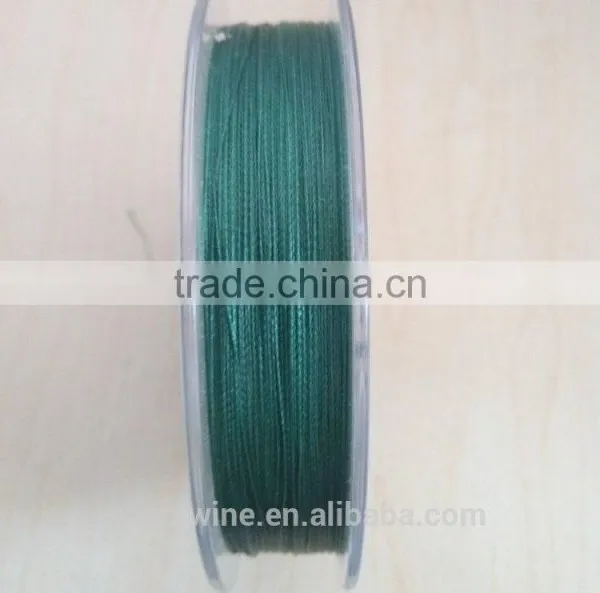 4 Ply pe Briad Line Fishing Line X4 Pe Braided Line photo-2