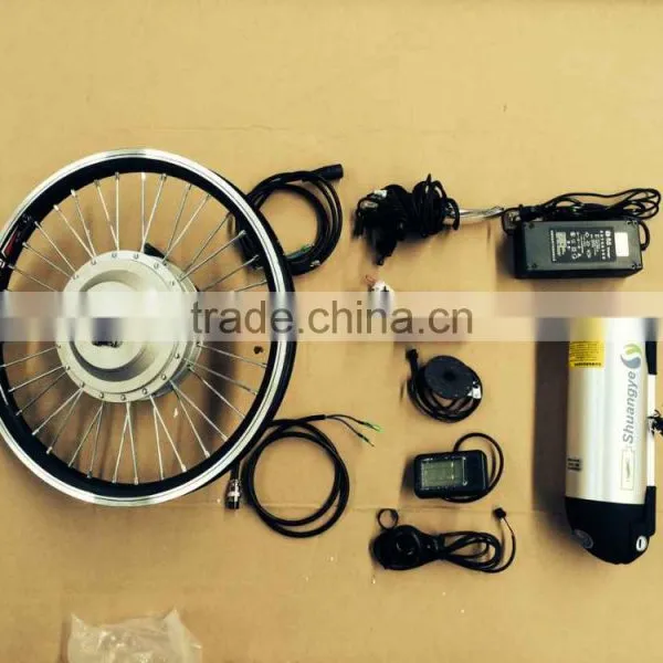 36v,500w Electric Bicycle Kit