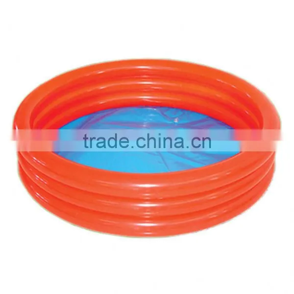 Factory Supply Customized Pvc Inflatable Swimming Pool Water Sports Pvc Swimming Pool for Kids photo-4