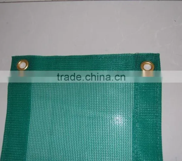 100% Virgin PE With UV Building Use Safety Net photo-3