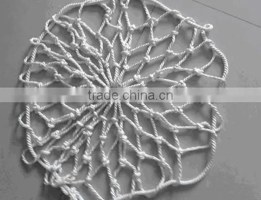 Manhole Safety Net photo-5