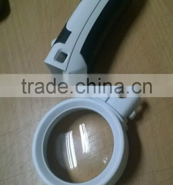 LED Handheld Magnifier photo-3