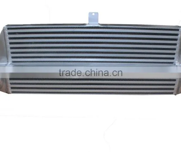 Heavy Truck Intercooler