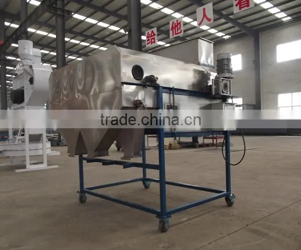 Grain Magnetic Separator for Cleaning and Separating photo-2