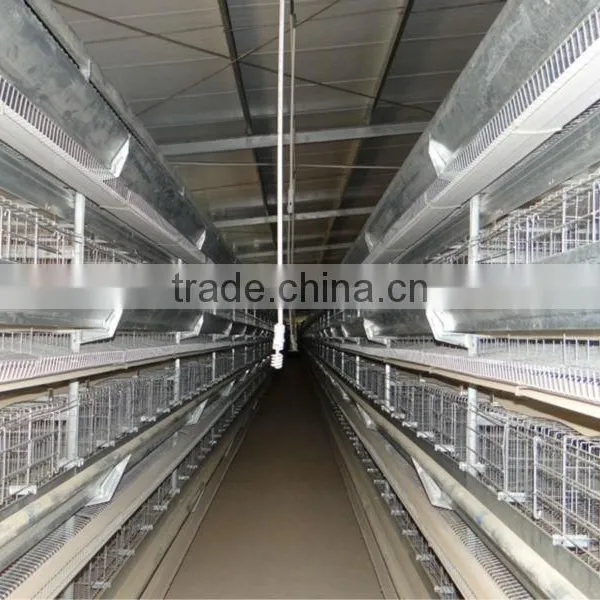Poultry Cage