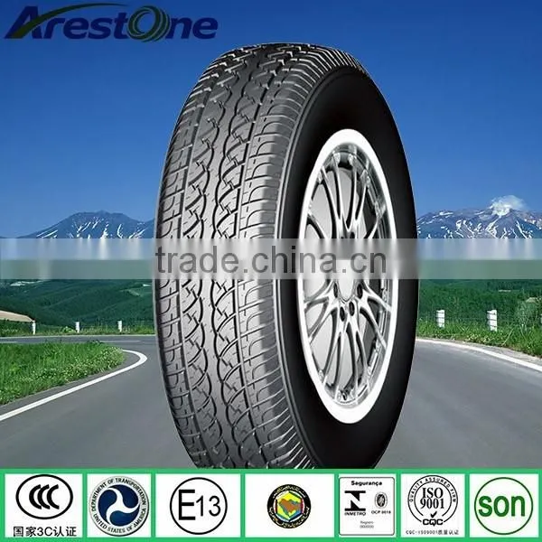 High Quality Chinese Tyre Prices Cheap With New Pattern photo-3