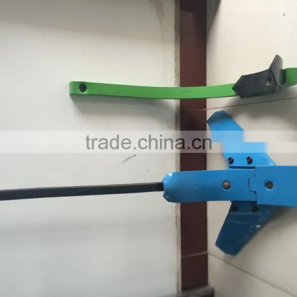 Spline Shaft,tractor Mower Blades,plough Point for Agricultural Machines photo-4
