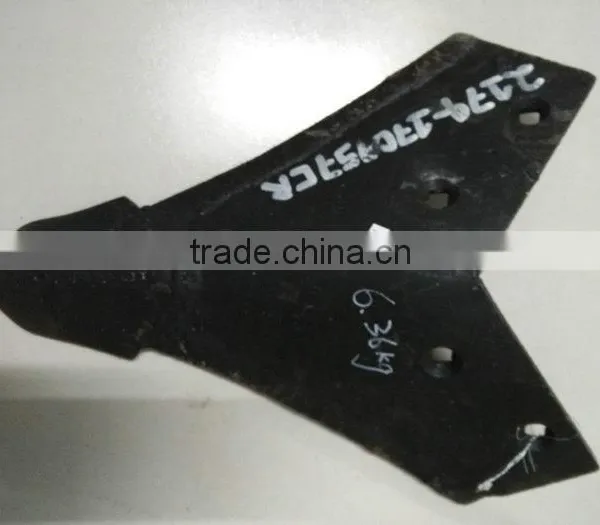 Customized Agricultural Cultivators Plow Shovel Break Shovels photo-3